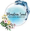 Mountain Sand