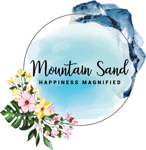 Mountain Sand