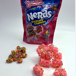 Freeze Dried Candy