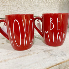 Load image into Gallery viewer, Conversation Heart Mug