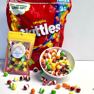 Freeze Dried Candy