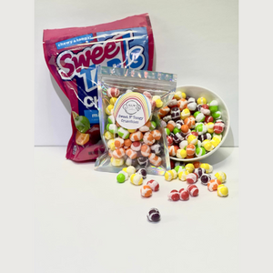 Freeze Dried Candy