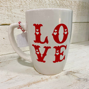 Love Mug