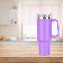 Load image into Gallery viewer, 40oz Double Insulated Tumbler