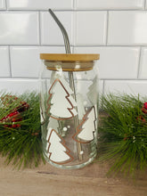 Load image into Gallery viewer, Holiday Beer Can Glasses