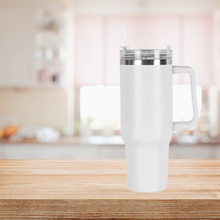 Load image into Gallery viewer, 40oz Double Insulated Tumbler